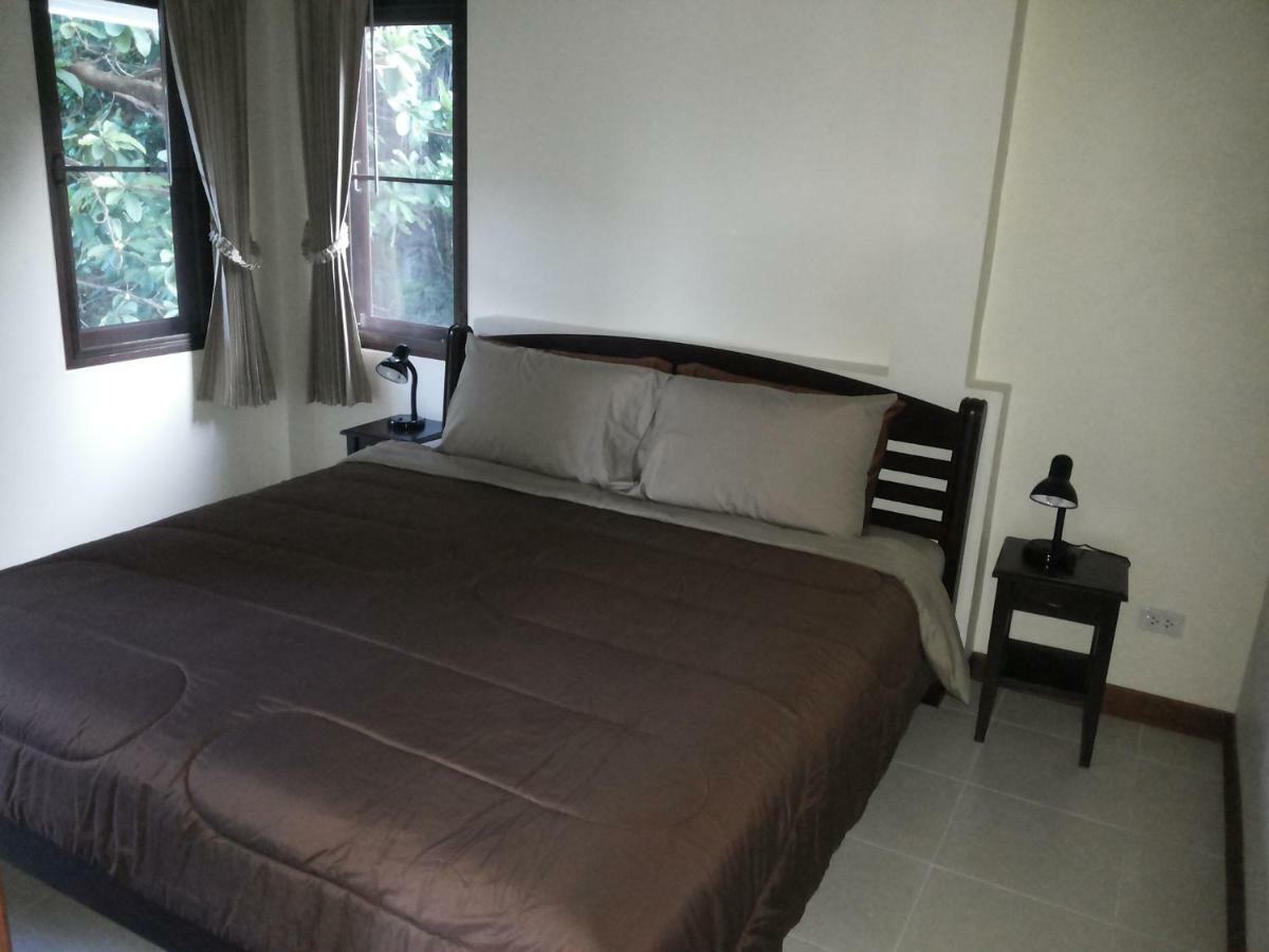 Tulip Villa Oceanview Koh Chang Exterior foto